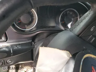 2017 Dodge Challenger SXT with VIN 2C3CDZAG1HH568755, listed as a Copart auction lot 47650455 with 0 mi miles and Salvage Title. Bid and sale history available at carsss.com. Image 9.