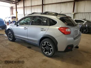 2016 Subaru Crosstrek Premium z VIN JF2GPABC0G8318639, wystawiony jako Copart lot #51131665 z przebiegiem 107 544 mil mil oraz Szkoda całkowita • Salvage title. Historia ofert i sprzedaży dostępna na DreamBid. Obrazek 2.