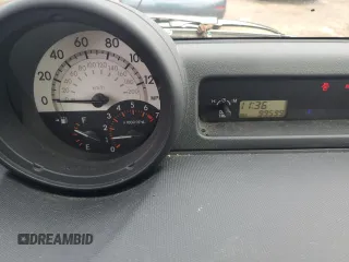 2006 Scion xB z VIN JTLKT334464111057, wystawiony jako Copart lot #54346745 z przebiegiem 99 599 mil mil oraz Szkoda całkowita • Salvage title. Historia ofert i sprzedaży dostępna na DreamBid. Obrazek 9.