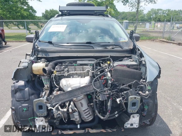 2015 Jeep Cherokee Trailhawk with VIN 1C4PJMBB0FW528421, listed as a IAAI auction lot 42591132 with 166,425 mi miles and . Bid and sale history available at DreamBid. Image 12.