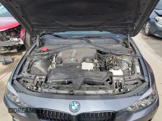 2013 BMW 3 Series 328i xDrive with VIN WBA3B5C55DF590806, listed as a IAAI auction lot 41759329 with 99,847 mi miles. Bid and sale history available at carsss.com. Image 10.