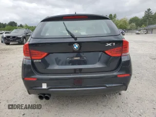 2013 BMW X1 xDrive35i z VIN WBAVM5C52DVV90853, wystawiony jako Copart lot #58028215 z przebiegiem 191 015 mil mil oraz Tytuł czysty. Historia ofert i sprzedaży dostępna na DreamBid. Obrazek 6.