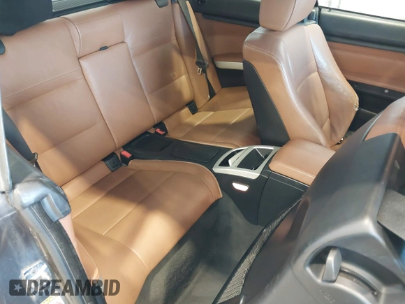 2007 BMW 3 Series 335i with VIN WBAWL73537PX49956, listed as a IAAI auction lot 42571466 with 133,189 mi miles and . Bid and sale history available at DreamBid. Image 8.