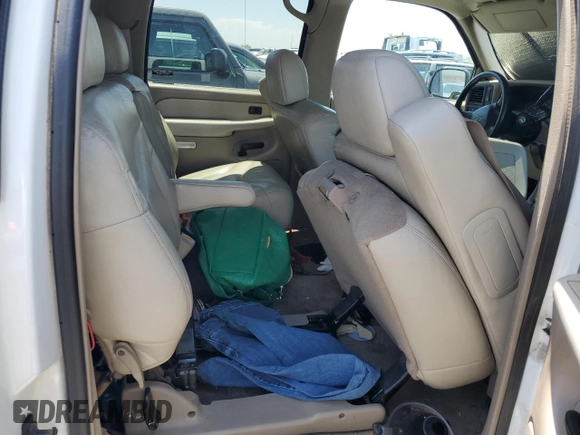2001 GMC Yukon XL SLT with VIN 3GKEC16T91G259060, listed as a Copart auction lot 62300534 with 331,433 mi miles and Salvage Title. Bid and sale history available at carsss.com. Image 11.