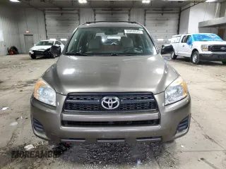 2011 Toyota RAV4 with VIN JTMBF4DVXBD043079, listed as a Copart auction lot 56058545 with 100,096 mi miles and Non Repairable. Bid and sale history available at DreamBid. Image 5.