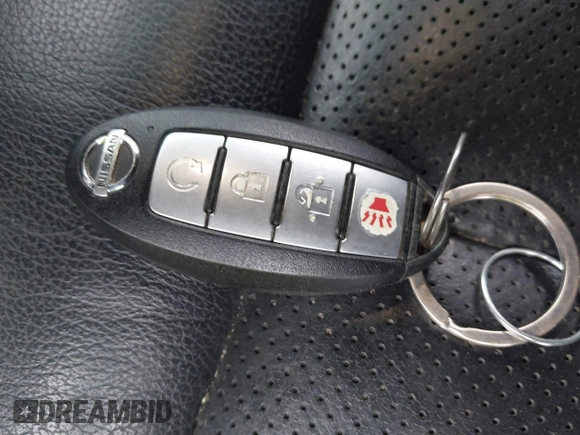 2021 Nissan Titan SV с VIN 1N6AA1ED3MN515230, выставлен на аукционе IAAI как лот 41715974 с пробегом 74 368 миль миль и . История ставок и продаж доступна на DreamBid. Изображение 11.