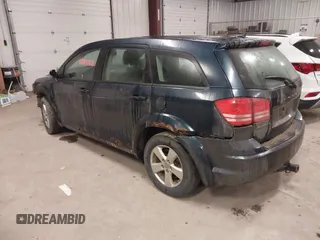 2013 Dodge Journey American Value with VIN 3C4PDCAB3DT594824, listed as a IAAI auction lot 41888188 with 189,053 mi miles and . Bid and sale history available at DreamBid. Image 3.