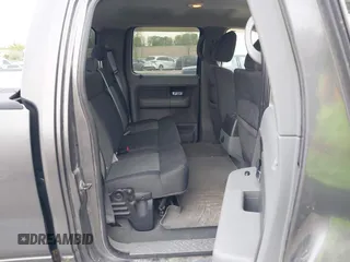 2008 Ford F-150 XLT with VIN 1FTPW14V08FB43631, listed as a IAAI auction lot 42182166 with 206,536 mi miles and . Bid and sale history available at DreamBid. Image 8.
