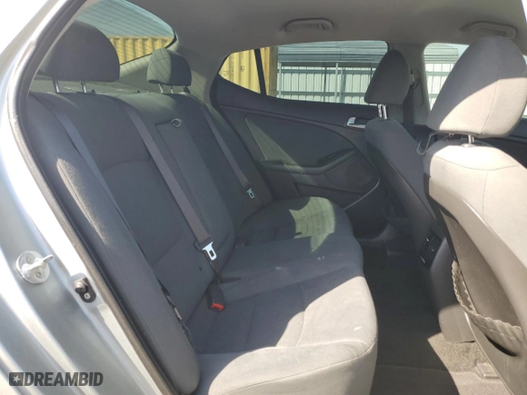 2015 Kia Optima Hybrid with VIN KNAGM4AD8F5086257, listed as a Copart auction lot 72197084 with 159,072 mi miles and Clean Title. Bid and sale history available at carsss.com. Image 10.