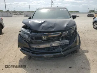 2017 Honda Ridgeline Black Edition with VIN 5FPYK3F81HB033590, listed as a Copart auction lot 53115525 with 128,971 mi miles and Salvage title. Bid and sale history available at DreamBid. Image 5.
