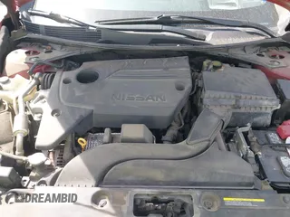 2016 Nissan Altima SR with VIN 1N4AL3AP4GC144089, listed as a IAAI auction lot 41894609 with 169,662 mi miles and . Bid and sale history available at DreamBid. Image 10.