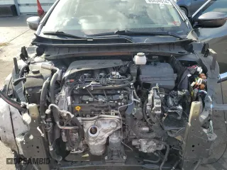 2020 Nissan Murano S with VIN 5N1AZ2AJ0LN112801, listed as a Copart auction lot 85434514 with 0 mi miles and Non Repairable. Bid and sale history available at carsss.com. Image 12.