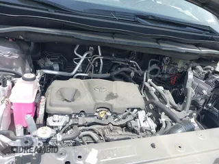 2021 Toyota Sienna XLE with VIN 5TDJRKEC3MS065212, listed as a IAAI auction lot 42086801 with 22,602 mi miles and . Bid and sale history available at DreamBid. Image 10.