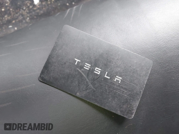 2020 Tesla Model 3 Standard Range Plus with VIN 5YJ3E1EA7LF742973, listed as a IAAI auction lot 41409285 with 48,993 mi miles and . Bid and sale history available at DreamBid. Image 11.