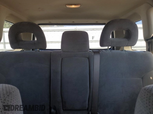 2004 Mitsubishi Outlander z VIN JA4LZ41FX4U057120, wystawiony jako Copart lot #76842914 z przebiegiem 109 281 mil mil oraz Szkoda całkowita • Salvage title. Historia ofert i sprzedaży dostępna na DreamBid. Obrazek 10.