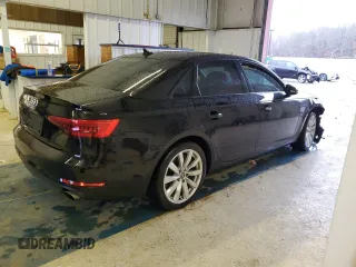 2017 Audi A4 Premium с VIN WAUGNAF44HN038679, выставлен на аукционе Copart как лот 45043515 с пробегом Не указан миль и Списание • Salvage title. История ставок и продаж доступна на DreamBid. Изображение 3.
