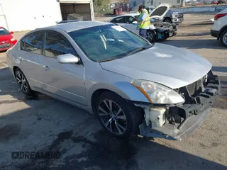 2012 Nissan Altima 2.5 S with VIN 1N4AL2AP7CN536427, listed as a IAAI auction lot 41855645 with 194,979 mi miles. Bid and sale history available at carsss.com. Image 1.