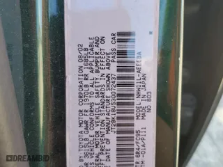 2003 Toyota Prius with VIN JT2BK18U530072437, listed as a Copart auction lot 75344804 with 0 mi miles and Salvage Title. Bid and sale history available at carsss.com. Image 14.