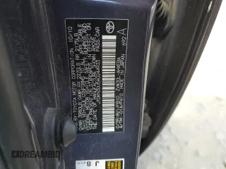 2010 Toyota Prius II with VIN JTDKN3DU5A0244933, listed as a Copart auction lot 53178125 with 236,124 mi miles and Salvage Title. Bid and sale history available at carsss.com. Image 15.