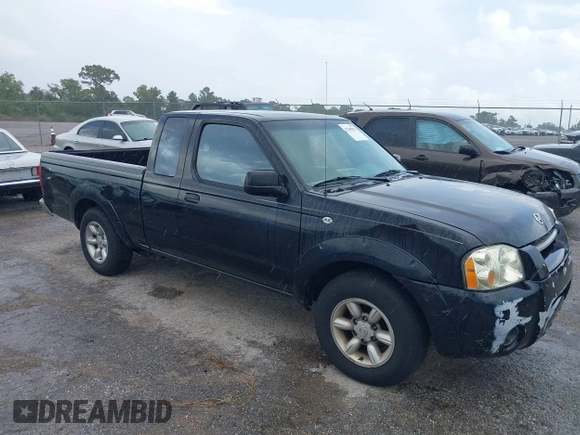 2004 Nissan Frontier XE z VIN 1N6DD26T14C431368, wystawiony jako IAAI lot #42400811 z przebiegiem 130 495 mil mil oraz . Historia ofert i sprzedaży dostępna na DreamBid. Obrazek 1.