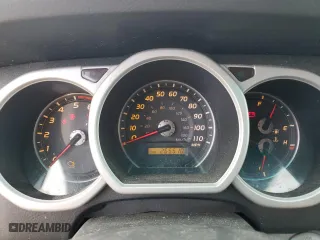2004 Toyota 4Runner Limited with VIN JTEBT17R948012726, listed as a Copart auction lot 50695745 with 265,510 mi miles and Salvage Title. Bid and sale history available at carsss.com. Image 9.