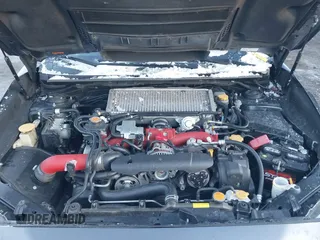 2018 Subaru WRX STI с VIN JF1VA2N61J9803902, выставлен на аукционе IAAI как лот 41403667 с пробегом 73 923 миль миль и . История ставок и продаж доступна на DreamBid. Изображение 10.
