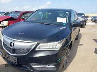 2015 Acura MDX с VIN 5FRYD4H23FB029313, выставлен на аукционе IAAI как лот 42436611 с пробегом 177 452 миль миль и . История ставок и продаж доступна на DreamBid. Изображение 17.