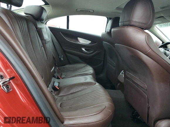 2021 Mercedes-Benz CLS 450 с VIN W1K2J5KBXMA085937, выставлен на аукционе Copart как лот 74356974 с пробегом Не указан миль и На запчасти • Non repairable. История ставок и продаж доступна на DreamBid. Изображение 10.