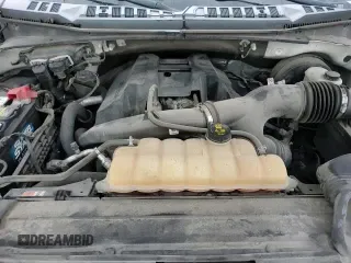 2017 Ford F-150 XL с VIN 1FTEW1CP0HKD16355, выставлен на аукционе Copart как лот 69659845 с пробегом 120 727 миль миль и Списание • Salvage title. История ставок и продаж доступна на DreamBid. Изображение 15.