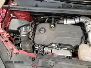 2019 Buick Encore Essence z VIN KL4CJGSM3KB949112, wystawiony jako Copart lot #83682214 z przebiegiem 42 039 mil mil oraz Szkoda całkowita • Salvage title. Historia ofert i sprzedaży dostępna na DreamBid. Obrazek 16.