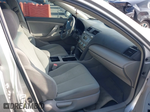 2009 Toyota Camry with VIN 4T1BE46K89U275465, listed as a IAAI auction lot 42142483 with 147,561 mi miles and . Bid and sale history available at DreamBid. Image 5.