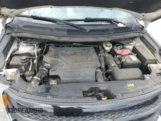 2013 Ford Explorer Sport with VIN 1FM5K8GT4DGB88254, listed as a Copart auction lot 54991815 with 179,845 mi miles and Clean Title. Bid and sale history available at carsss.com. Image 12.