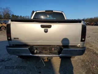 2007 Dodge 1500 SLT with VIN 1D7HA16P87J642289, listed as a Copart auction lot 44084755 with Not Provided miles and Salvage Title. Bid and sale history available at DreamBid. Image 10.