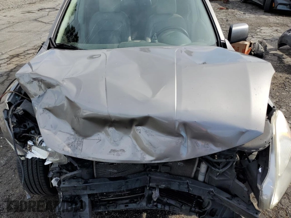 2009 Nissan Rogue SL with VIN JN8AS58T09W324557, listed as a Copart auction lot 42352055 with Not Provided miles and Salvage Title. Bid and sale history available at DreamBid. Image 13.