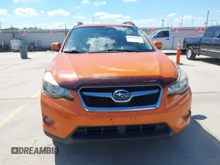 2013 Subaru Crosstrek Limited z VIN JF2GPAGC4D2803731, wystawiony jako IAAI lot #42214575 z przebiegiem 85 677 mil mil oraz . Historia ofert i sprzedaży dostępna na DreamBid. Obrazek 12.