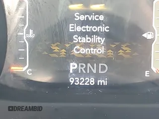 2018 Jeep Wrangler Unlimited Sport S с VIN 1C4HJXDGXJW280475, выставлен на аукционе IAAI как лот 42084746 с пробегом 93 228 миль миль и . История ставок и продаж доступна на DreamBid. Изображение 16.