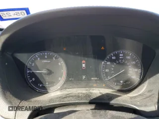 2017 Genesis G80 3.8L с VIN KMHGN4JE2HU182446, выставлен на аукционе Copart как лот 48082765 с пробегом 98 332 миль миль и Чистый • Clean title. История ставок и продаж доступна на DreamBid. Изображение 9.