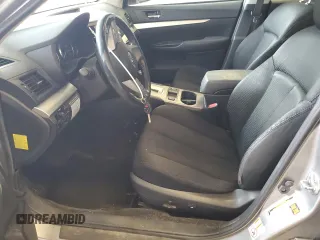 2011 Subaru Legacy Premium Power Moon z VIN 4S3BMBG6XB3264766, wystawiony jako Copart lot #55215065 z przebiegiem 96 980 mil mil oraz Szkoda całkowita • Salvage title. Historia ofert i sprzedaży dostępna na DreamBid. Obrazek 7.