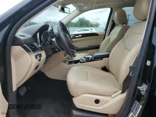 2018 Mercedes-Benz GLE 350 z VIN 4JGDA5JB3JB188302, wystawiony jako Copart lot #62472635 z przebiegiem 89 171 mil mil oraz Szkoda całkowita • Salvage title. Historia ofert i sprzedaży dostępna na DreamBid. Obrazek 7.