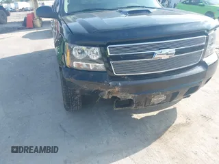 2007 Chevrolet Avalanche LTZ with VIN 3GNFK12367G164433, listed as a IAAI auction lot 42747301 with 163,980 mi miles and . Bid and sale history available at DreamBid. Image 6.