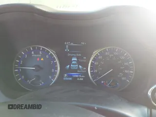 2016 Infiniti Q50 Premium с VIN JN1EV7AP1GM302527, выставлен на аукционе IAAI как лот 42473730 с пробегом 149 815 миль миль и . История ставок и продаж доступна на DreamBid. Изображение 7.