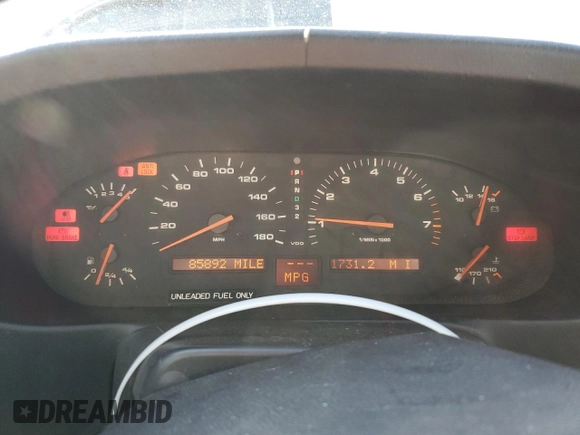 1990 Porsche 928 z VIN WP0JB2924LS860099, wystawiony jako Copart lot #46732305 z przebiegiem 85 892 mil mil oraz Czysty tytuł • Clean title. Historia ofert i sprzedaży dostępna na DreamBid. Obrazek 9.