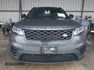 2018 Land Rover Range Rover Velar R-Dynamic HSE with VIN SALYM2RV2JA734337, listed as a IAAI auction lot 41545012 with 94,630 mi miles and . Bid and sale history available at DreamBid. Image 12.