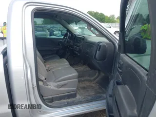 2015 Chevrolet Silverado 1500 Work Truck with VIN 1GCNCPEH4FZ431370, listed as a IAAI auction lot 42032877 with 138,514 mi miles and . Bid and sale history available at DreamBid. Image 5.