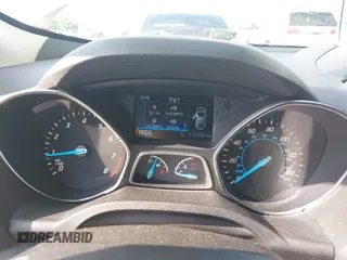 2014 Ford Escape SE with VIN 1FMCU9G92EUB32926, listed as a IAAI auction lot 42273922 with 172,193 mi miles and . Bid and sale history available at DreamBid. Image 7.