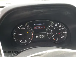 2014 Nissan Pathfinder Platinum with VIN 5N1AR2MM8EC613195, listed as a Copart auction lot 58417025 with 160,109 mi miles and Clean title. Bid and sale history available at DreamBid. Image 9.