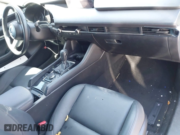 2023 Mazda 3 S Preferred with VIN 3MZBPACM5PM371720, listed as a IAAI auction lot 41835415 with 22,842 mi miles and . Bid and sale history available at DreamBid. Image 5.