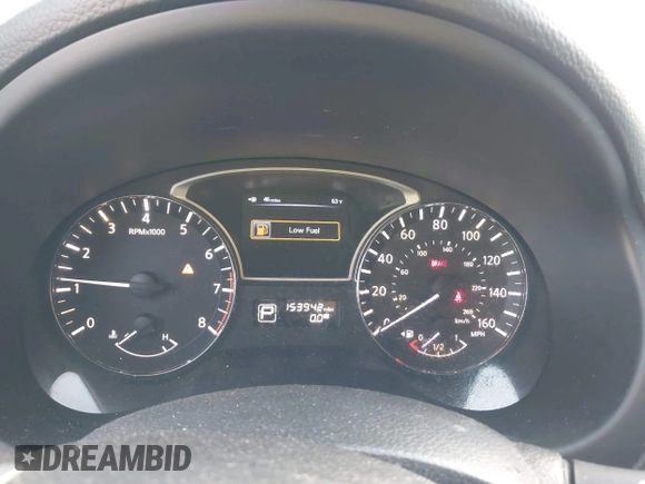 2013 Nissan Altima SL with VIN 1N4AL3AP0DC248221, listed as a IAAI auction lot 42207530 with 153,942 mi miles and . Bid and sale history available at DreamBid. Image 7.