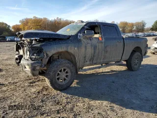 2015 Ram 2500 Big Horn with VIN 3C6UR5DL4FG586819, listed as a Copart auction lot 84294934 with Not provided miles and Clean title. Bid and sale history available at DreamBid. Image 1.