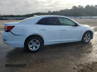 2016 Chevrolet Malibu Limited LT with VIN 1G11C5SA2GF139092, listed as a Copart auction lot 71216674 with 194,275 mi miles and Salvage Title. Bid and sale history available at carsss.com. Image 3.